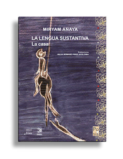 Libro La Lengua Sustantiva